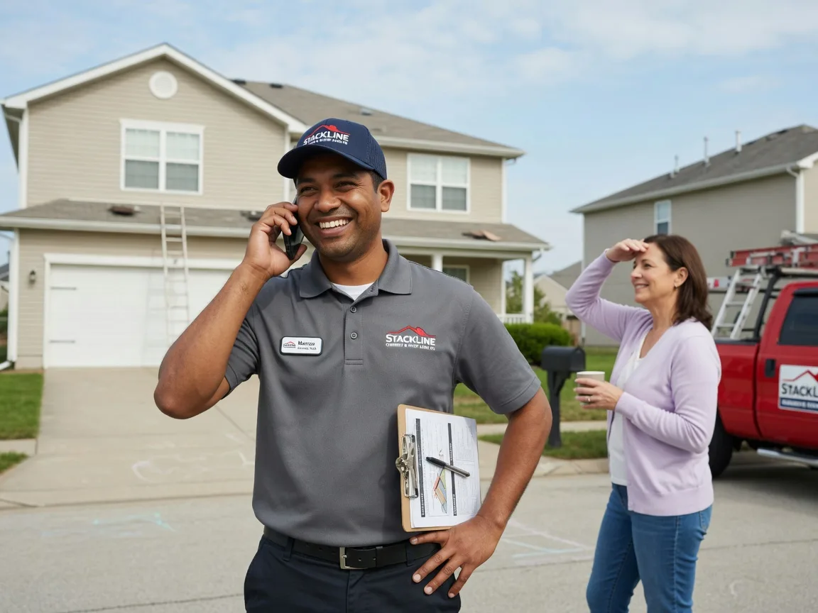 Chimney flashing repair Hershey, NE FAQs